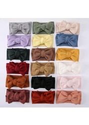 Baby Girl Headband Baby Headband Hair Girl Turban Movies For Baby Hair Accessories Bandeau Bebe