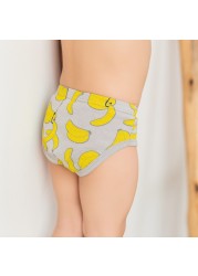 3pcs/lot Kids Girls Cotton Panties Briefs Children Cotton Underwear Panty Boxer Toddler Kids Lovely Cute Underpants