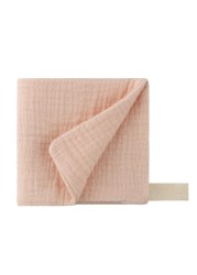 Baby Facecloth Bath Towel Handkerchief Cotton Burp Cloth Soft Absorbent Gauze Towel Kindergarten