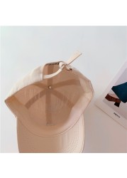 MILANCEL 2022 Spring New Kids Cap Embroidery Floral Girls Cap Korean Casual Boys Sunhat Fashion Children Hat