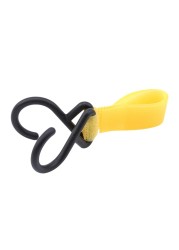 Muticolor High Quality Comfortable Plastic Baby Stroller Stroller Accessories Baby Stroller 2 Hooks Car Hanging Holder