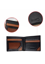 Smart wallet for men bluetooth tracker gps anti-lost gadget gift for parents