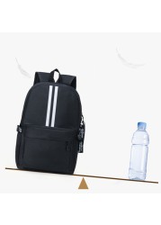 Outdoor sports travel backpack high school students lovers backpacks