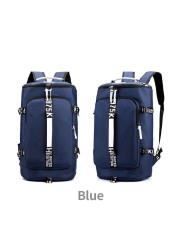 Women Female Gym Bag Fitness Outdoor Backpacks Travel Sneaker Student Exercise Backpack Daily Backpacks