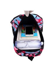 High Quality Large Capacity Children School Backpacks High Quality Boys Girls School Backpacks Primary School Bag Mochila