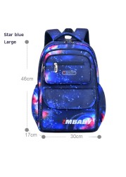 2022 orthopedic children school bags kids backpack in primary school for girls boys waterproof backpacks book bag mochila