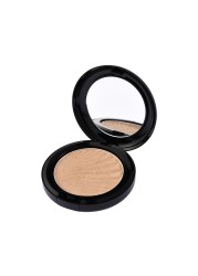 New 4 Colors Highlighter Palette Ultra Glow Beam Shiny Palette Powder Makeup Highlighter Contour