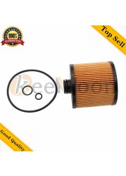 1P-5P-10pcs High Quality Oil Filter 07P115562B Bentley Bentayga W12 2015-