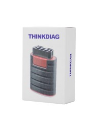 2022 ThinkDiag Old Version For Diagzone Pro Auto Professional Full System OBD2 Diagnostic Tool PK X431 iDiag Easydiag 3.0