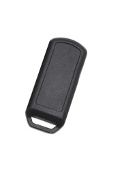 XNRKEY Smart Card 433Mhz ID47 Remote Key for Honda for K01 K77 K35V3 ADV SH 150 Forza 300 125 PCX150 2018 Motorcycle Scooter