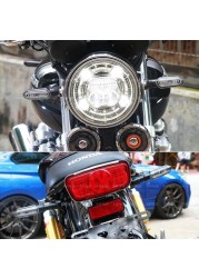 Motorcycle LED Turn Signal Light For Honda CB500X CB500F CB650R CB1000R CB 125R 150R 250R 300R 1100RS 1300 Super Indicator Lamps