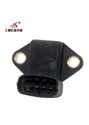 MAP Manifold Absolute Impulse Pressure Sensor For Opel Daewoo Chevrolet Kia Rio 5WY2501A 215810007600 90173 0K30E18211A