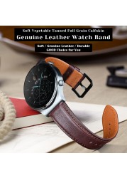 High Quality 20mm 22mm Quick Release Watch Band For Huawei Watch GT 2 Smartwatch Strap Replacement Soft Wristband