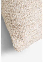 Ashton Chunky Chenille Texture Cushion Square