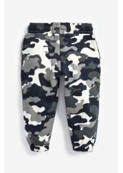 M15014s Oversized Joggers