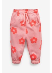 Hoodie & Joggers Co-Ord Set (3mths-7yrs)