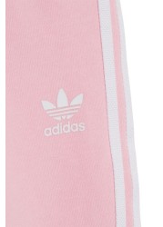 adidas originals Pink Infant Adicolor Trefoil Sets