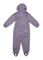 Dinoski Purple Hop The Bunny Puddlesuit