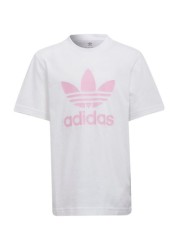 مجموعات Adicolor Pink Little Kids من adidas originals