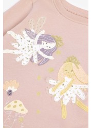 Snuggle Fit Fairy Pyjamas (9mths-8yrs)