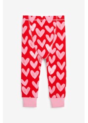 2 Pack Pyjamas (9mths-12yrs)