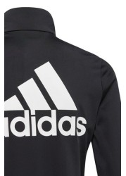 adidas Black FND Tracksuit