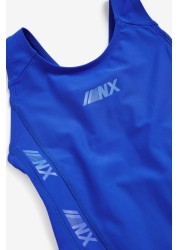 Sports Swimsuit (3-16yrs)