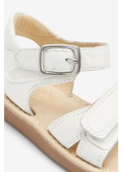 Little Luxe™ Sandals Wide Fit (G)