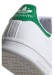 adidas Originals Stan Smith Junior Trainers