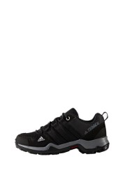 حذاء رياضي Terrex أسود للصغار والشباب AX2R من adidas