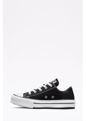 Converse Youth Eva Lift Chuck Ox Trainers