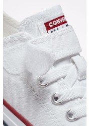 Converse 1V Chuck Ox Junior Trainers