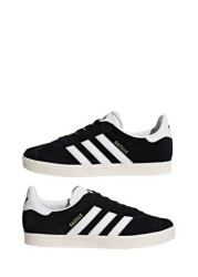 حذاء رياضي Gazelle للشباب من adidas Originals