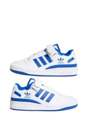 adidas Originals Forum Low Youth Trainers