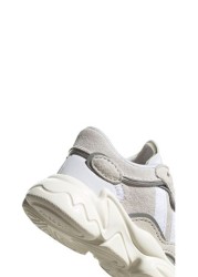 adidas Originals Ozweego Infant Elasticated Lace Trainers