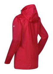 Regatta Womens Pack It III Waterproof Jacket