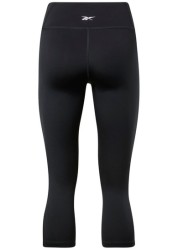 Reebok Work Out Ready Capri Leggings