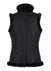 Regatta Black Winslow Insulated Bodywarmer