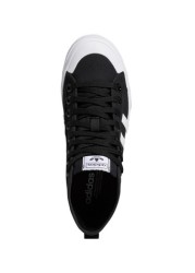 adidas Originals NIzza Platform Trainers