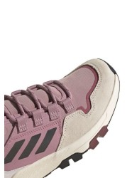 adidas Pink Terrex Hikster Boots