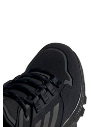 adidas Womens Black Terrex Hikster Trainers