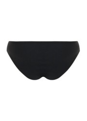 Curvy Kate Black Wrapsody Bandeau Bikini