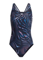 adidas Leaf Swimsuit