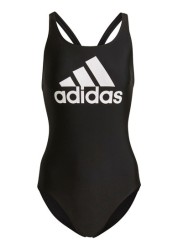 adidas Black SH3.RO BOS Swimsuit