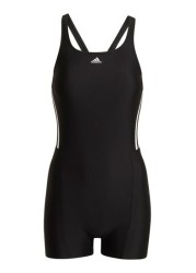 adidas Black Short Swimsuit