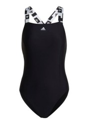 adidas Black Tape Swimsuit