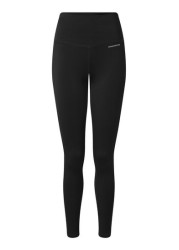 Craghoppers Black NosiLife Durrel Tights