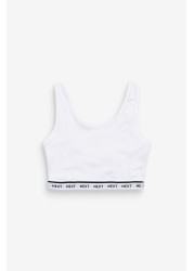 Post Surgery Crop Tops 2 Pack