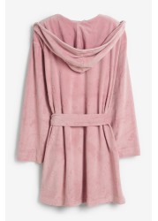 B by Ted Baker Cosy Dressing Gown