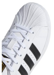 adidas Originals Superstar Junior Trainers